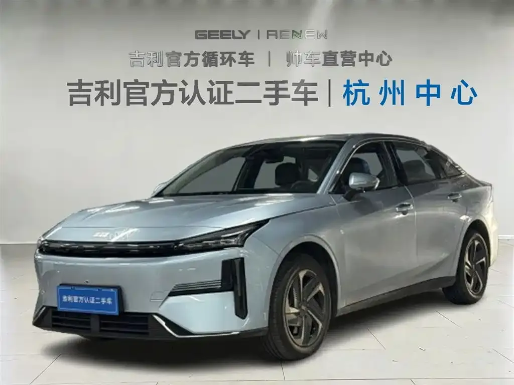Geely Galaxy L6 2025 из CN, фото 1