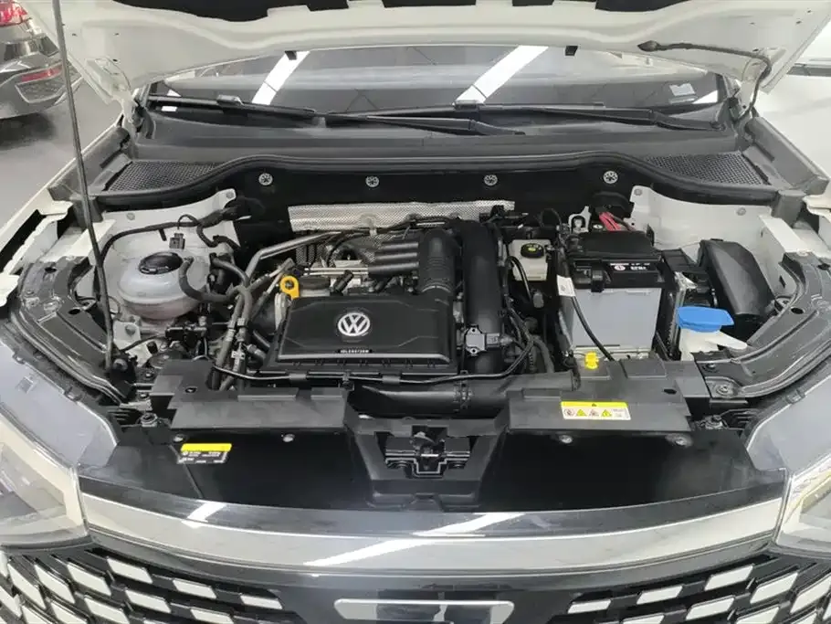 Jetta VS7 2024 из CN, фото 8