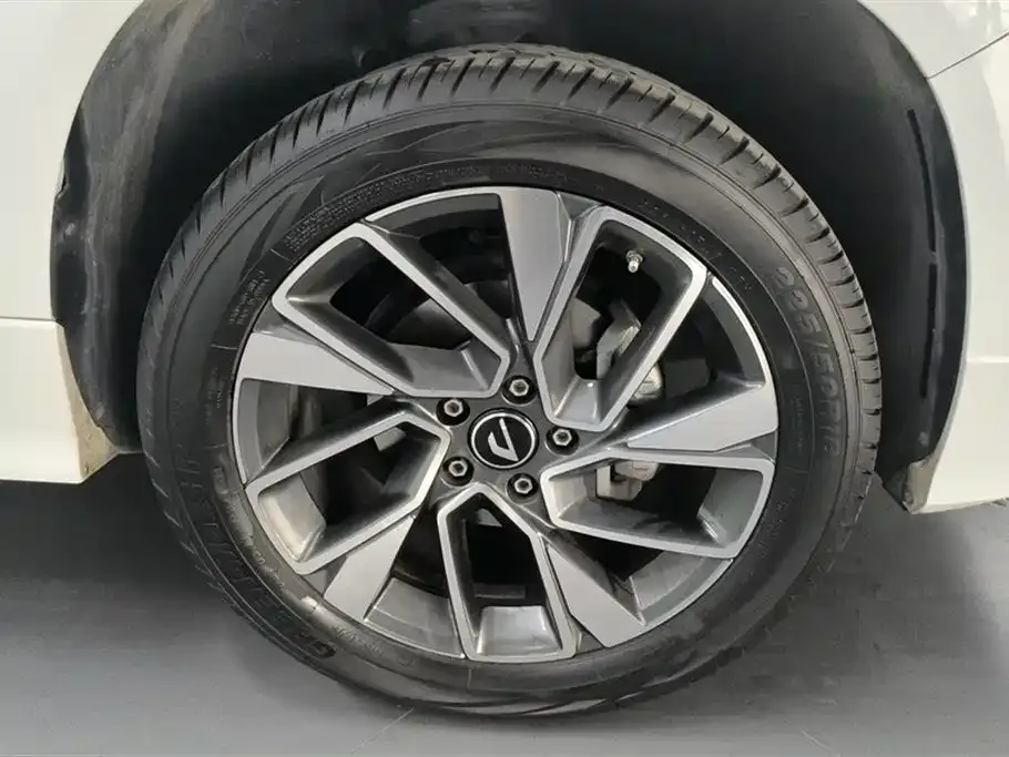 Jetta VS7 2024 из CN, фото 10
