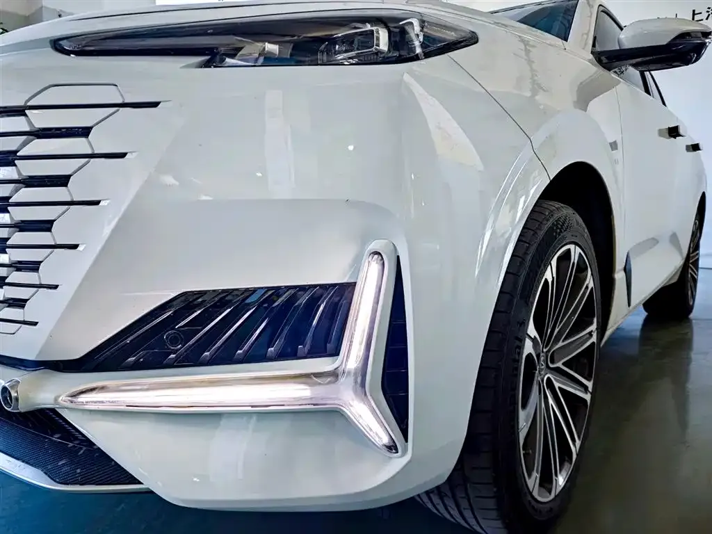 Changan UNI-K 2021 из CN, фото 9