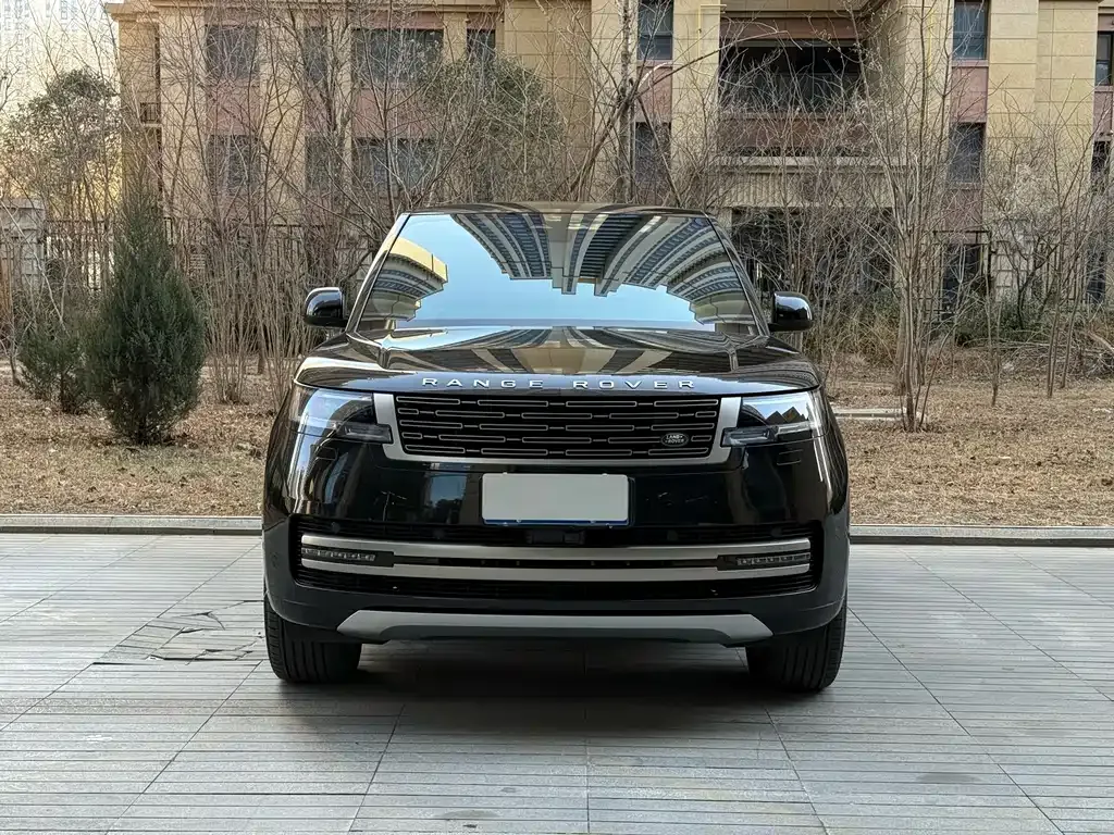 Land Rover Range Rover 2023 из CN, фото 9