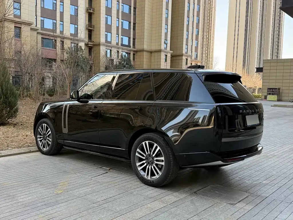 Land Rover Range Rover 2023 из CN, фото 7