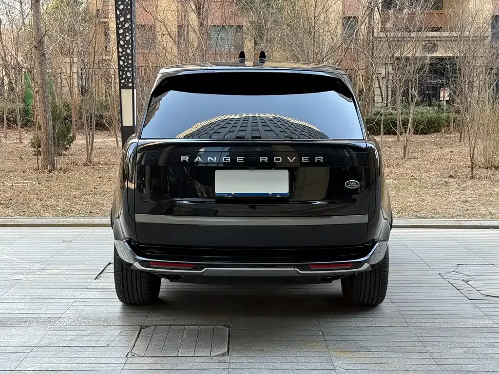 Land Rover Range Rover 2023 из CN, фото 6