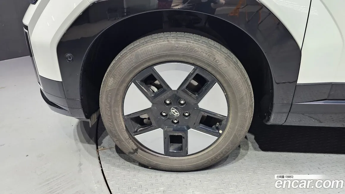 Hyundai Santafe 2024 из KR, фото 6