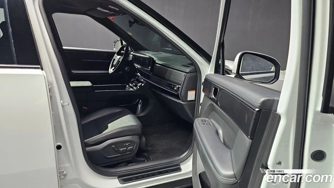 Hyundai Santafe 2024 из KR, фото 7