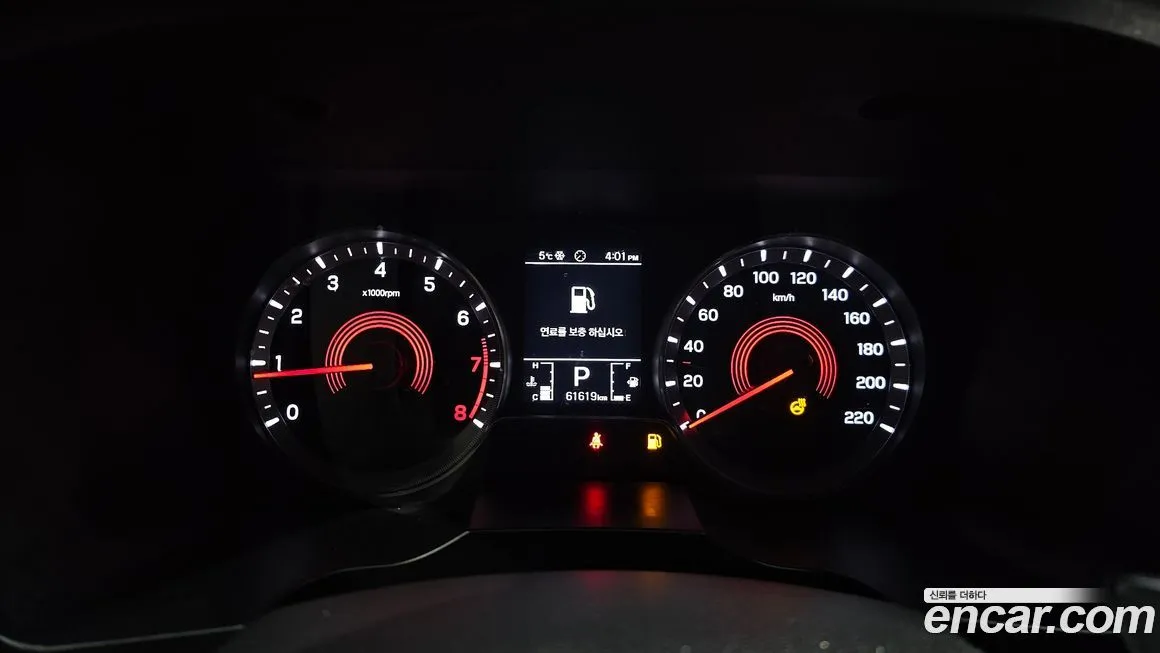 KG Mobility (Ssangyong) KORANDO 2022 из KR, фото 3