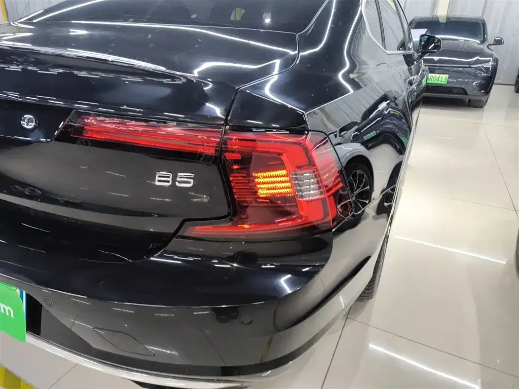 Volvo S90 2025 из CN, фото 8