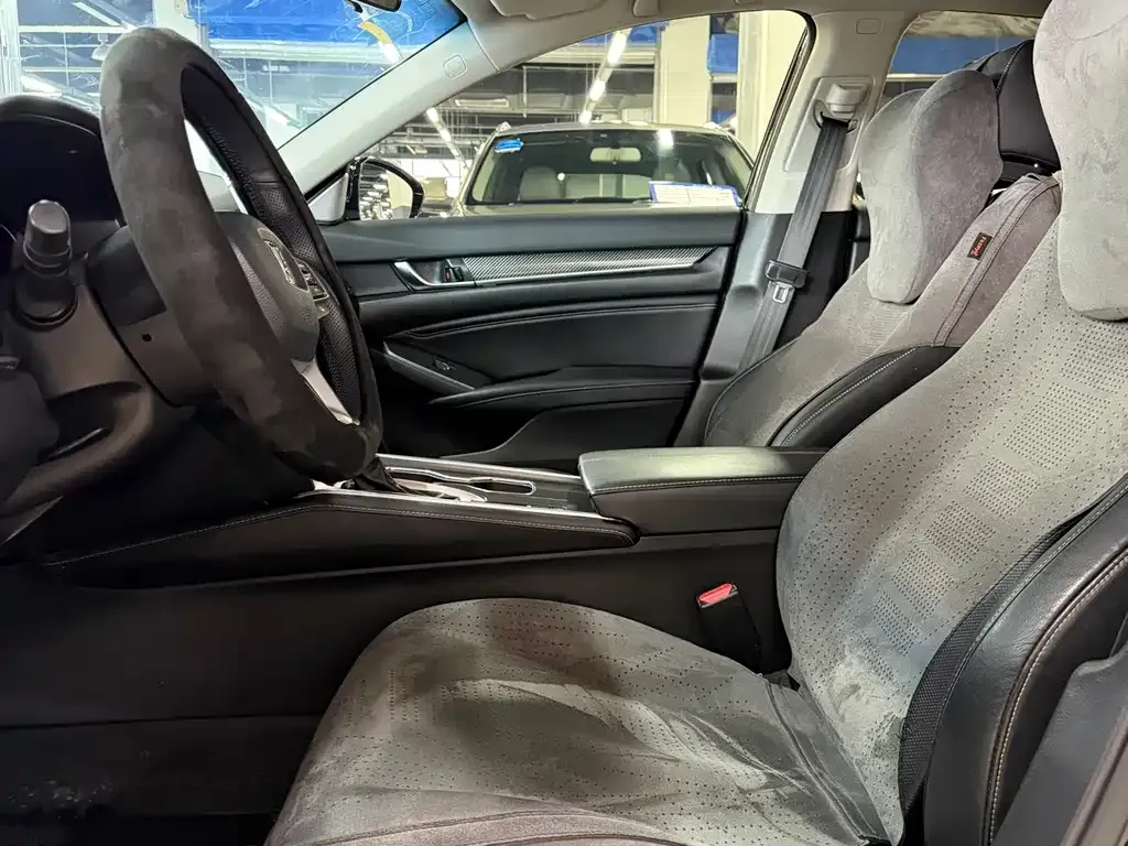 Honda Accord 2022 из CN, фото 7