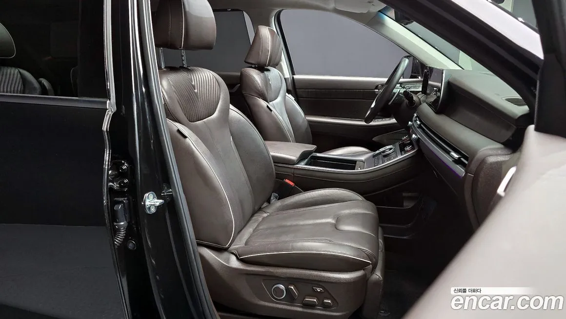Hyundai Palisade 2023 из KR, фото 10