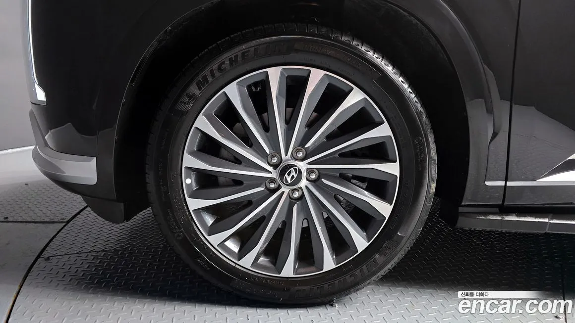 Hyundai Palisade 2023 из KR, фото 8