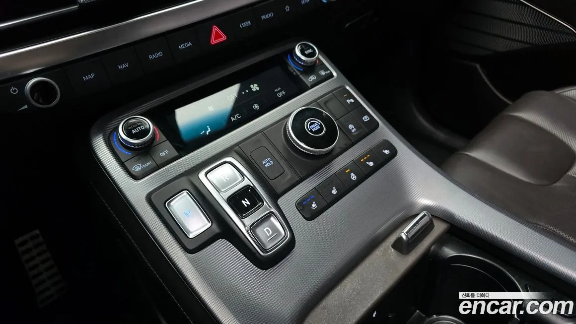 Hyundai Palisade 2023 из KR, фото 9