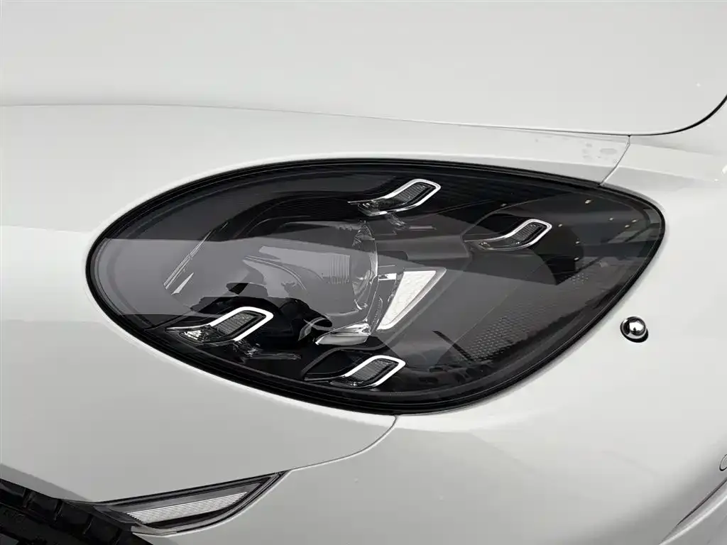 Porsche 718 — фото 5