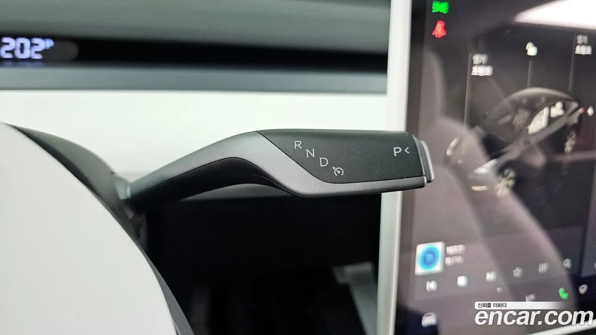 Tesla Model Y 2024 из KR, фото 10
