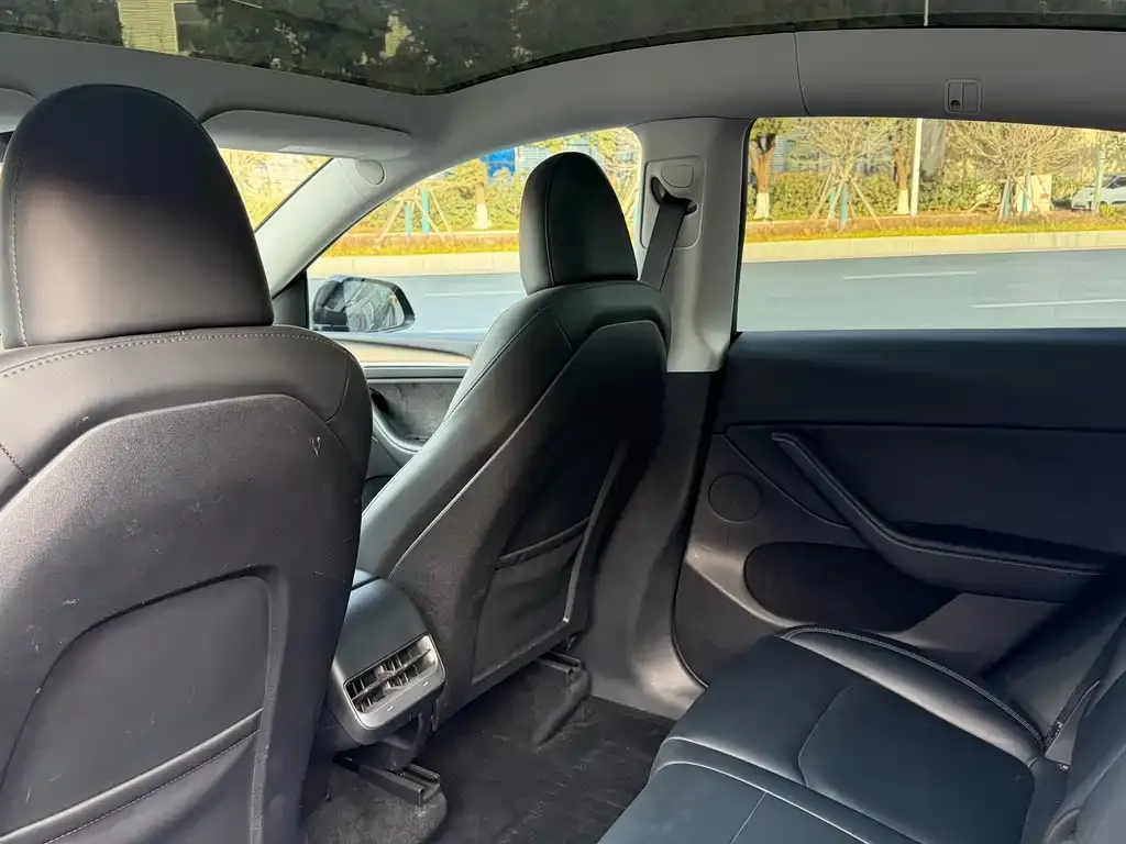 Tesla Model Y 2023 из CN, фото 3