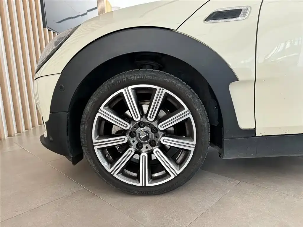 MINI Clubman 2022 из CN, фото 10