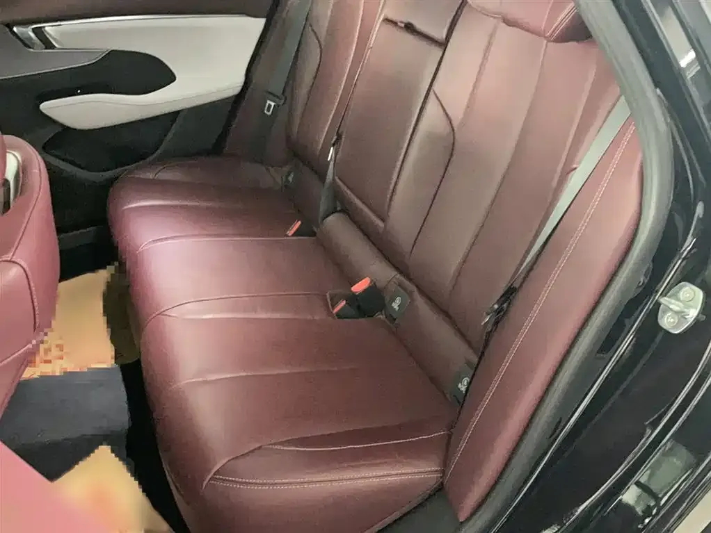 Buick LaCrosse 2024 из CN, фото 7