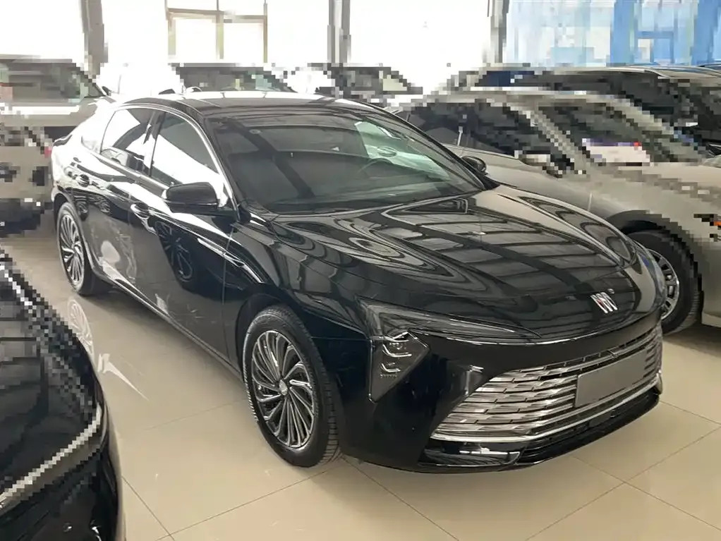 Buick LaCrosse 2024 из CN, фото 9