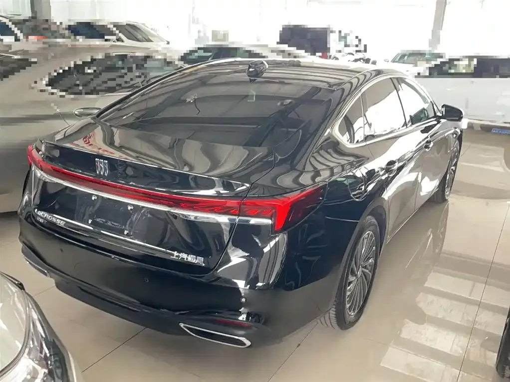 Buick LaCrosse 2024 из CN, фото 10