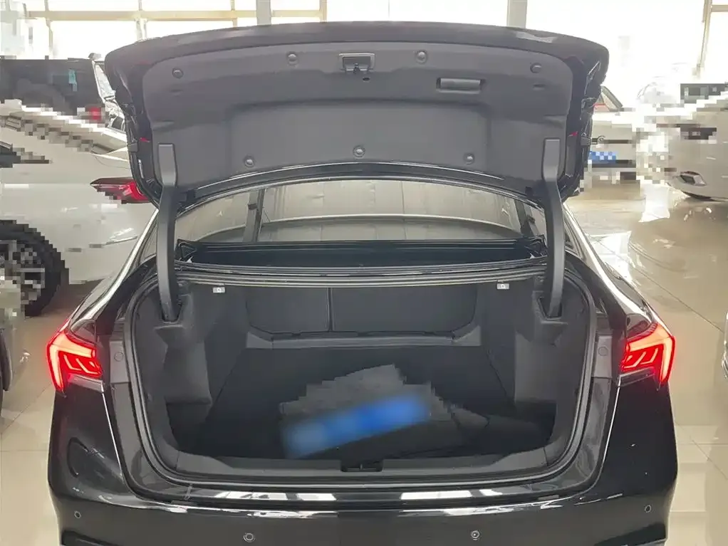 Buick LaCrosse 2024 из CN, фото 5