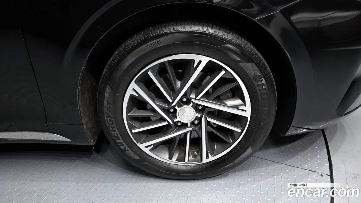 Hyundai Grandeur 2021 из KR, фото 2