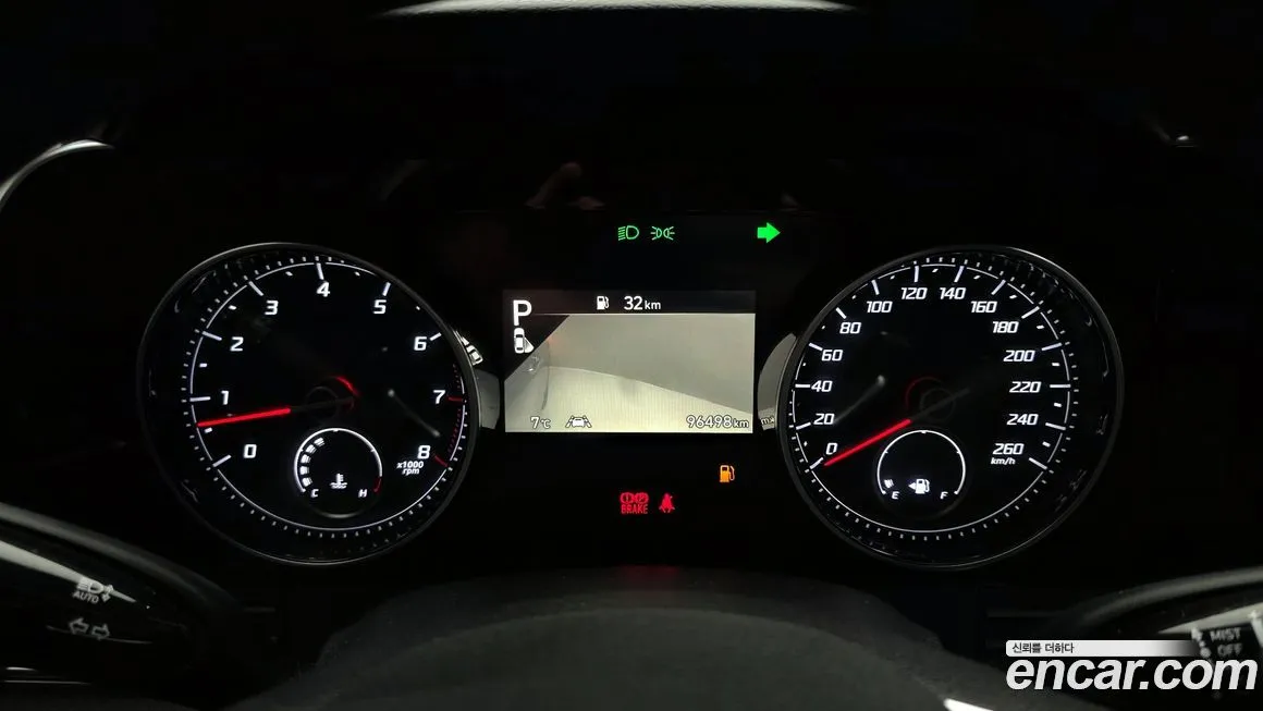 Hyundai Grandeur 2021 из KR, фото 7