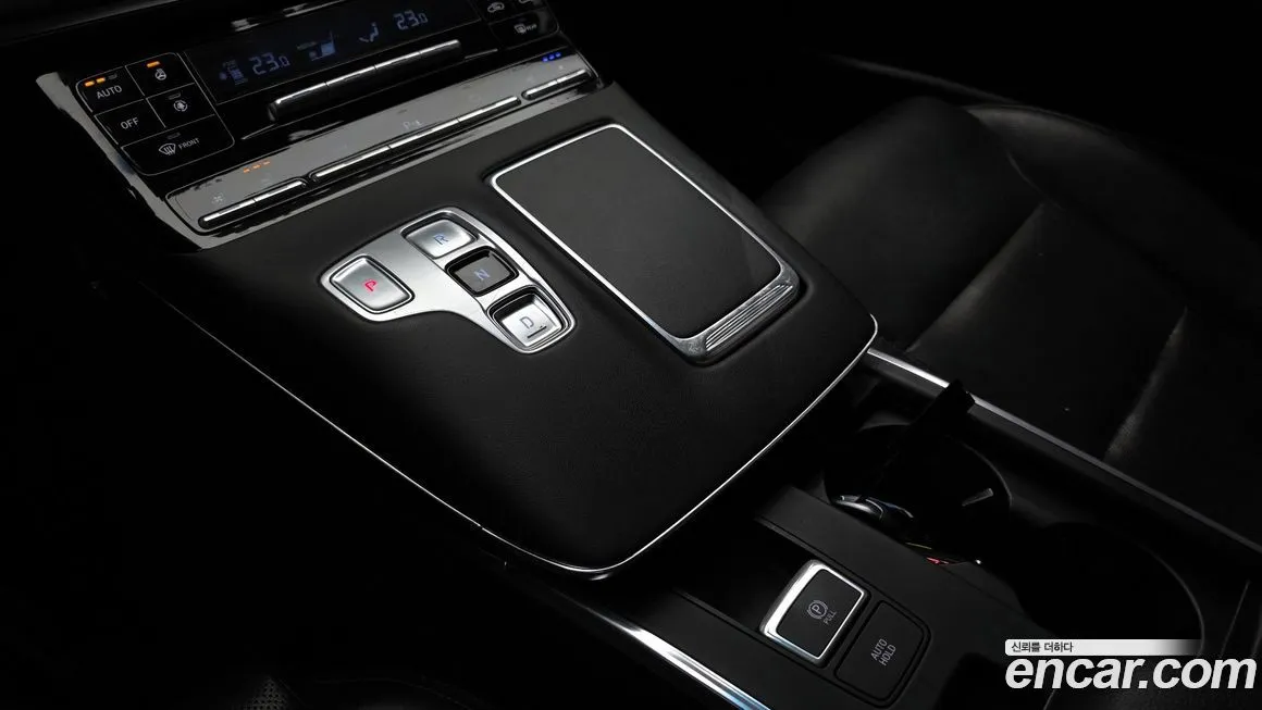 Hyundai Grandeur 2021 из KR, фото 10