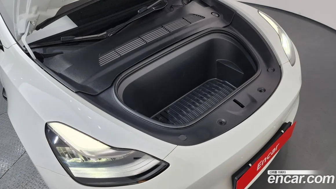 Tesla Model Y 2022 из KR, фото 7