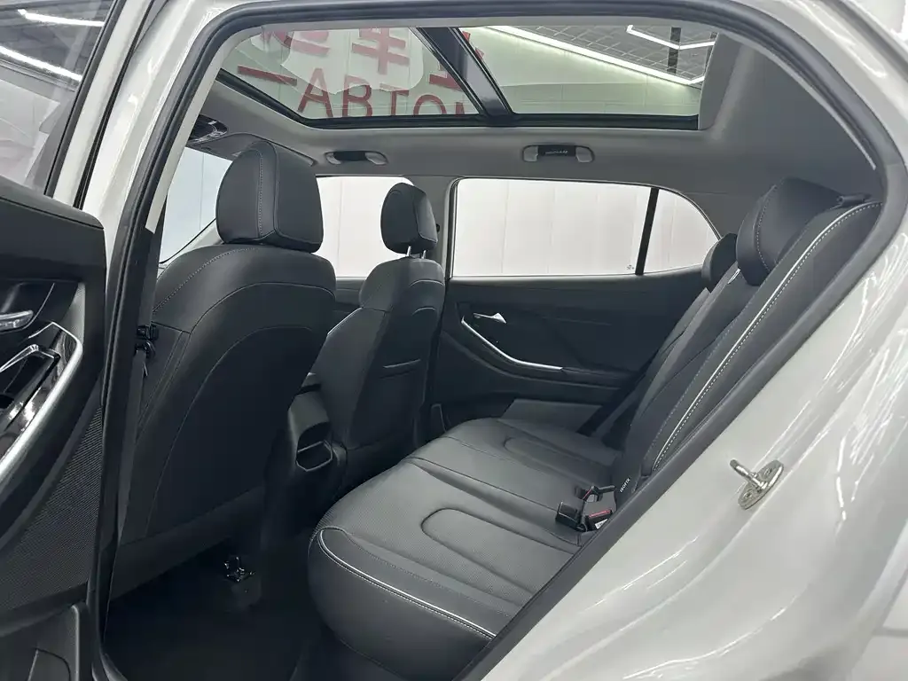 Hyundai ix25 2021 из CN, фото 7