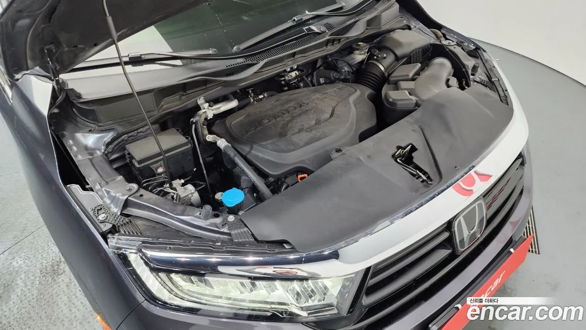 Honda Odyssey 2023 из KR, фото 4