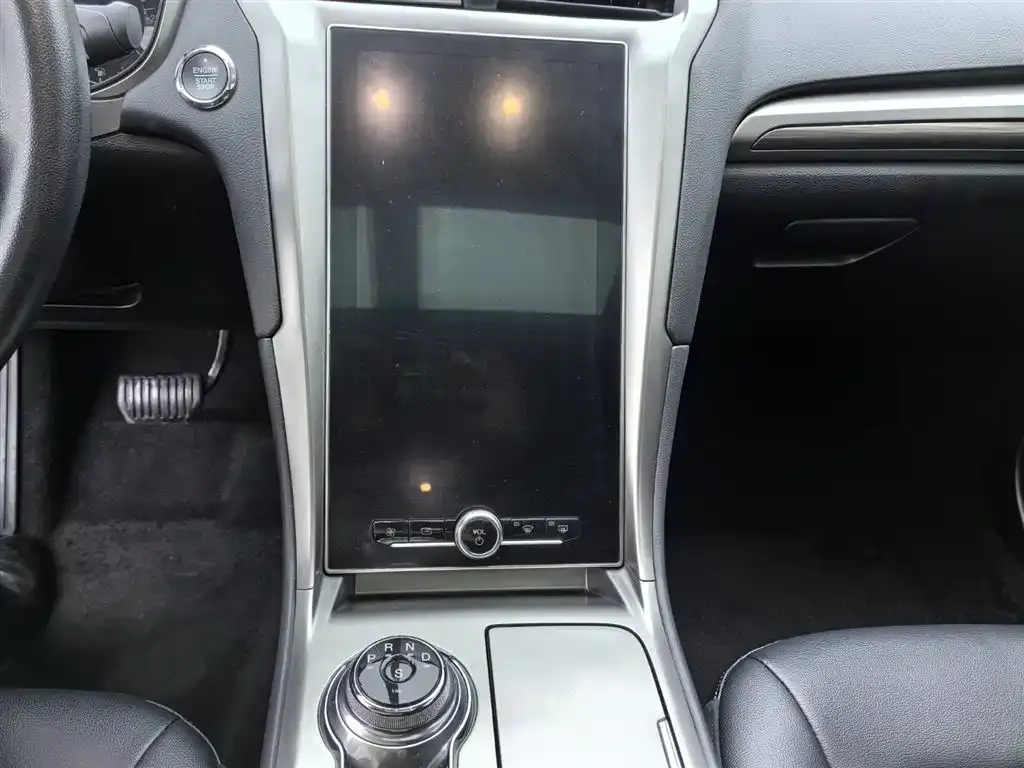Ford Mondeo 2021 из CN, фото 5