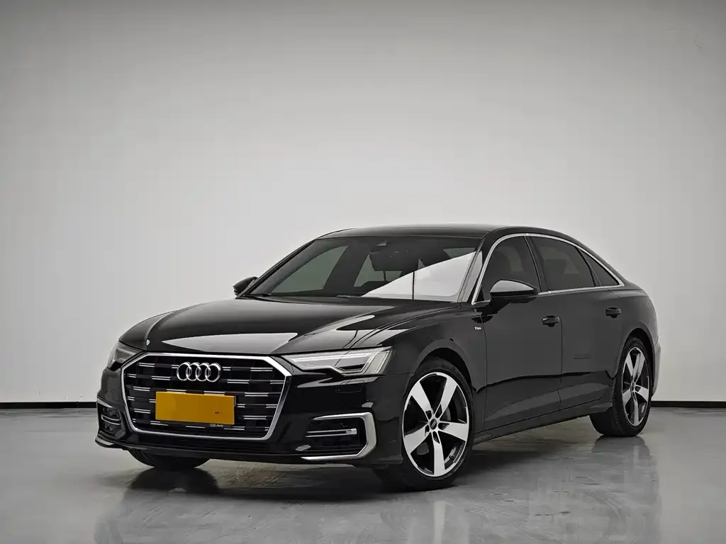Audi A6L 2023 из CN, фото 1