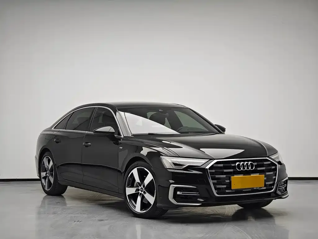 Audi A6L 2023 из CN, фото 5
