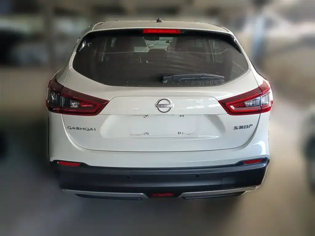 Nissan Qashqai 2024 из CN, фото 5