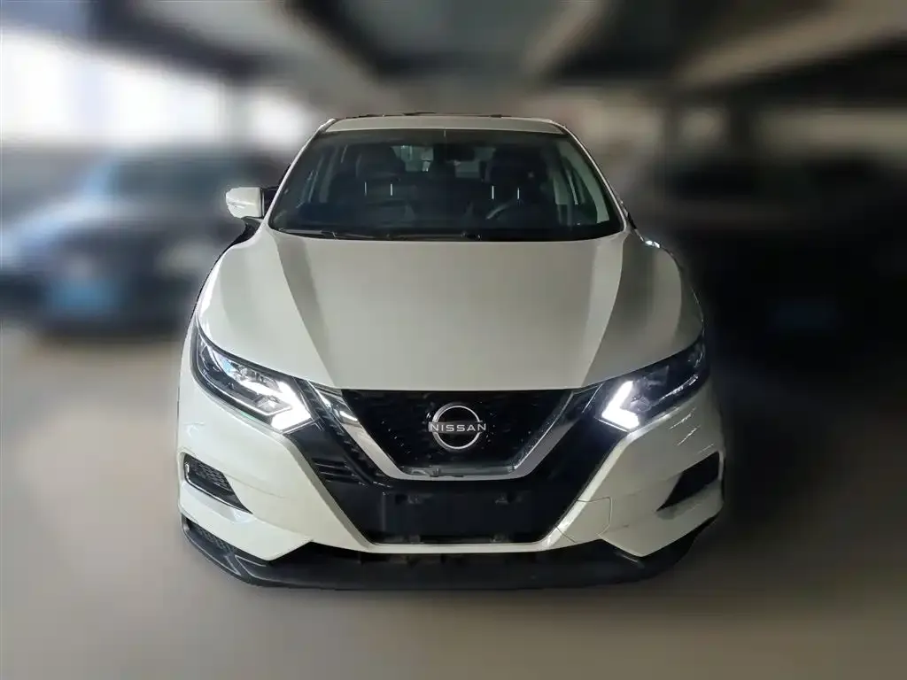Nissan Qashqai 2024 из CN, фото 3