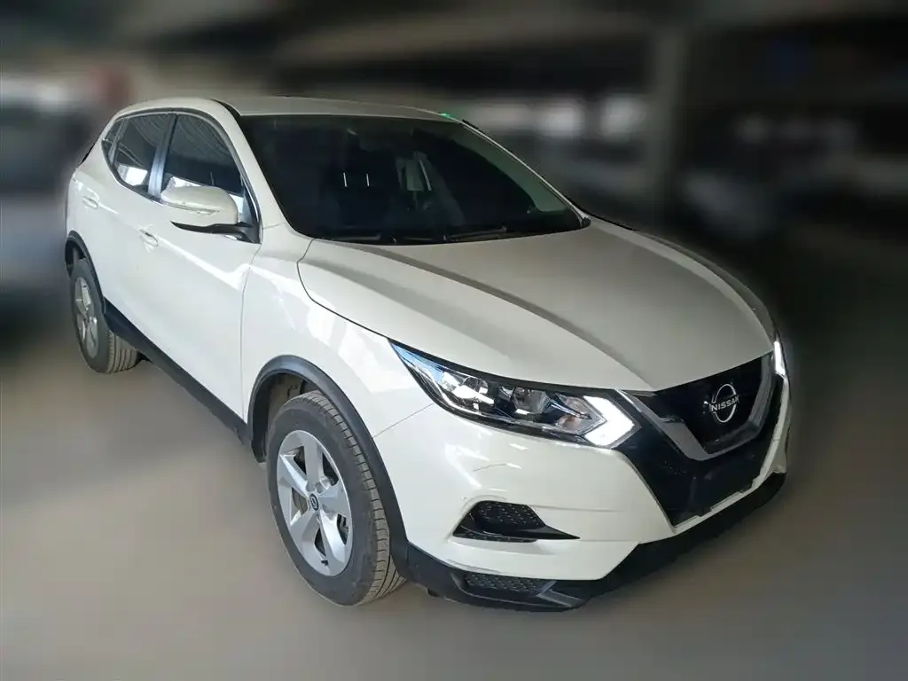 Nissan Qashqai 2024 из CN, фото 10