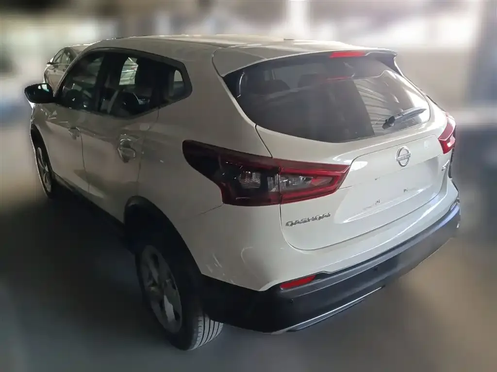 Nissan Qashqai 2024 из CN, фото 7