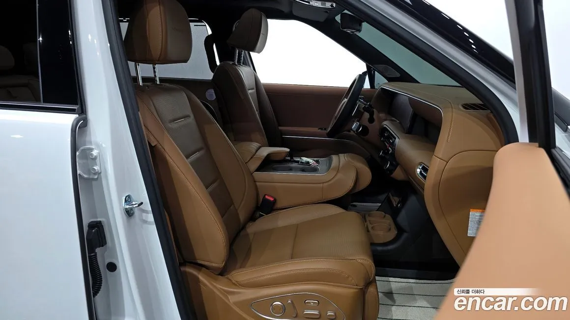 Hyundai Palisade 2026 из KR, фото 2