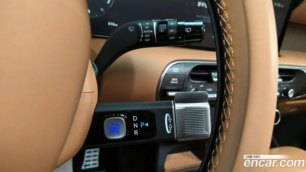 Hyundai Palisade 2026 из KR, фото 10