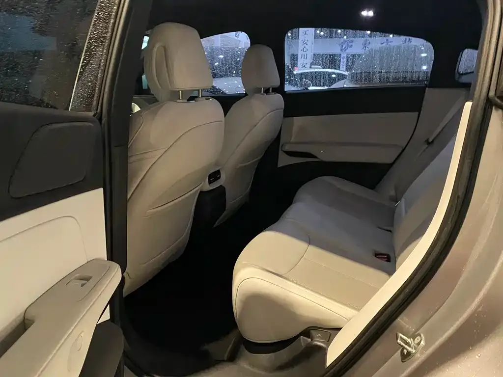 XPeng G6 2023 из CN, фото 3