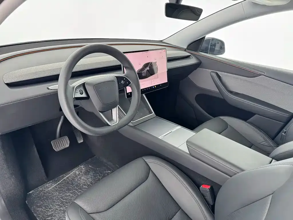 Tesla Model Y 2025 из CN, фото 8