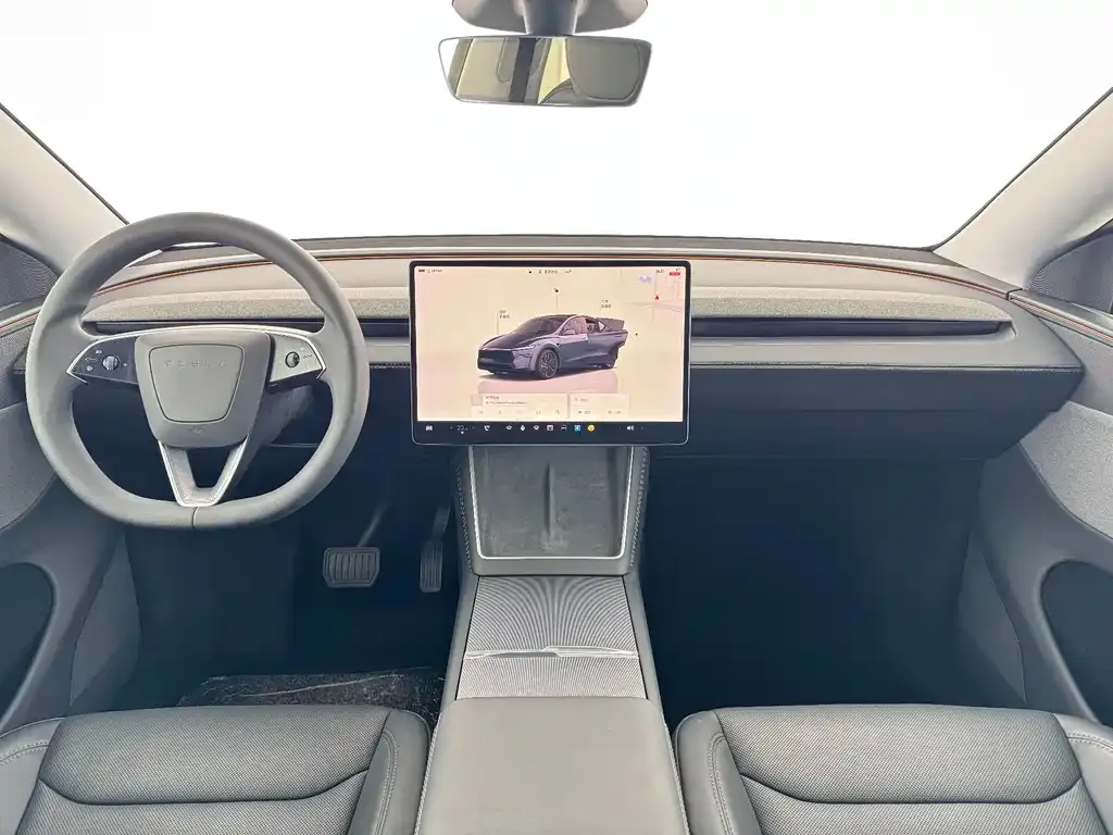 Tesla Model Y 2025 из CN, фото 6