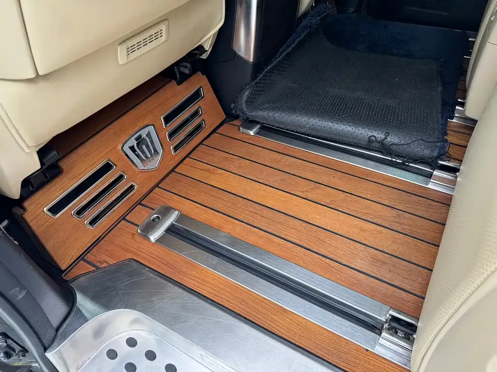 Toyota Vellfire 2022 из CN, фото 5