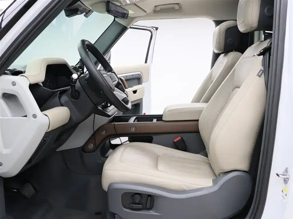Land Rover Defender 2022 из CN, фото 5