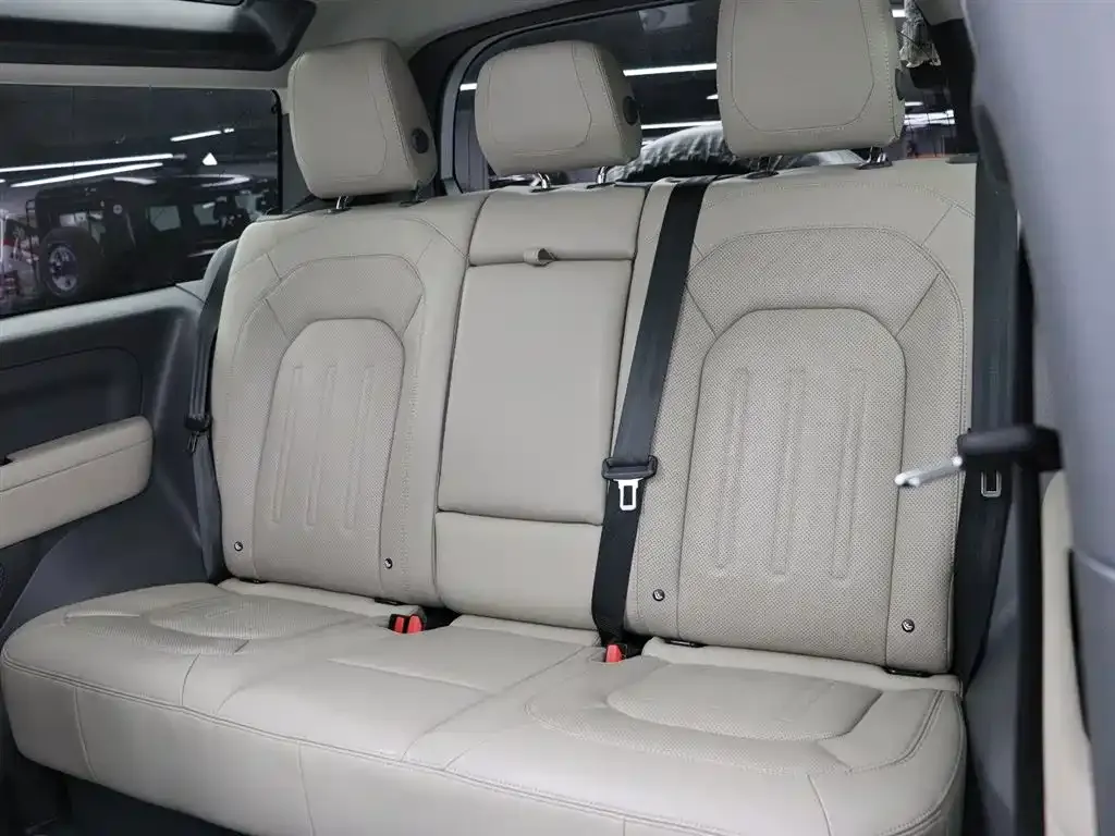 Land Rover Defender 2022 из CN, фото 8