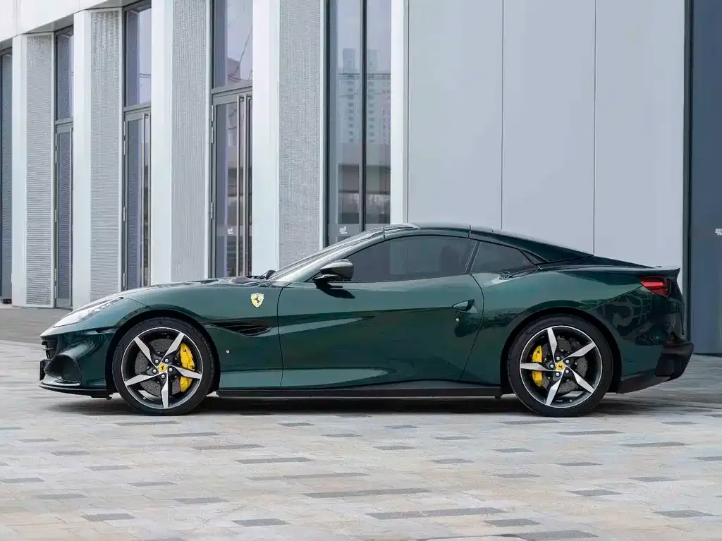 Ferrari Portofino 2023 из CN, фото 8