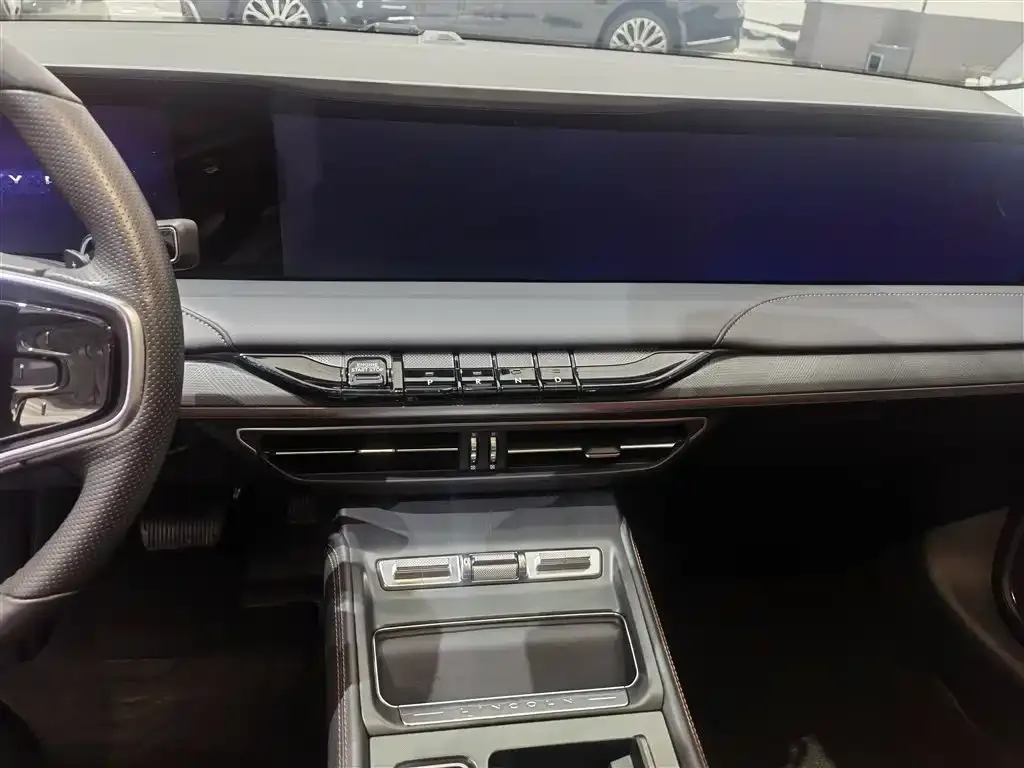 Lincoln Z 2024 из CN, фото 6