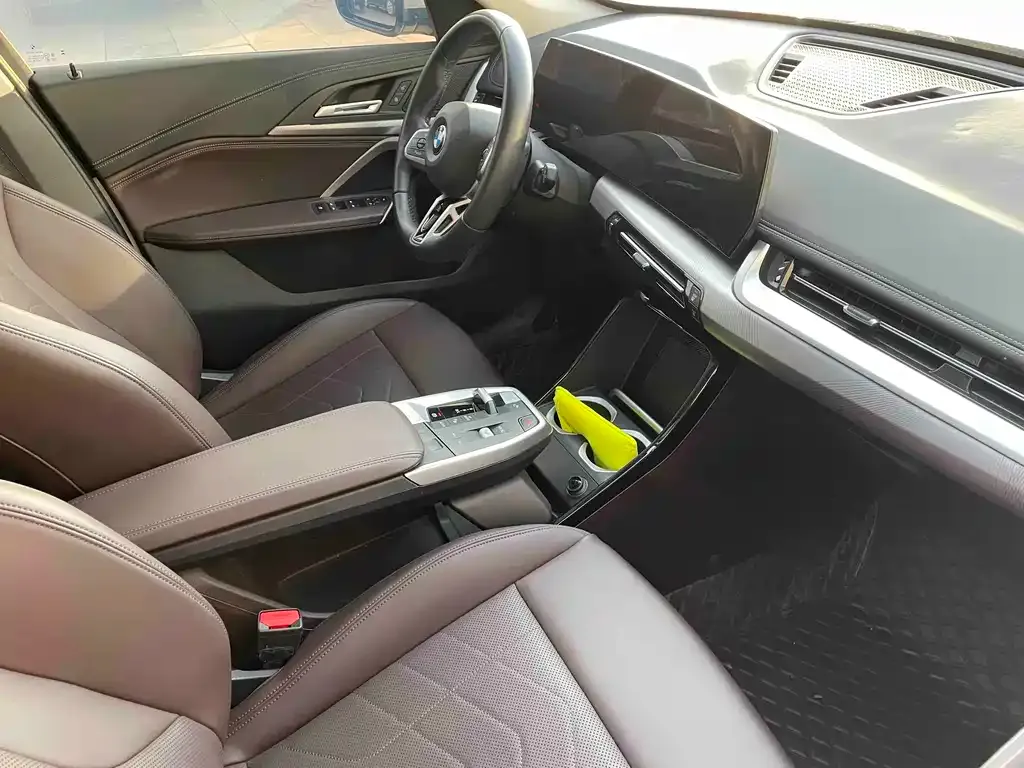 BMW X1 2023 из CN, фото 8