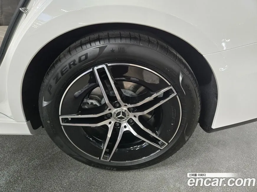 Mercedes-Benz E-Class 2026 из KR, фото 5