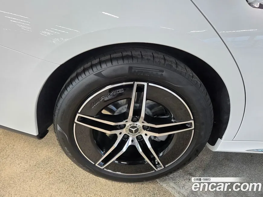 Mercedes-Benz E-Class 2026 из KR, фото 7