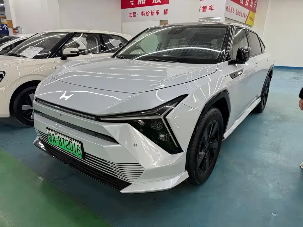 Honda S7
